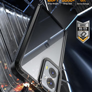 Moto G Stylus 5G 2024 Case