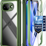 Google Pixel 10A Case