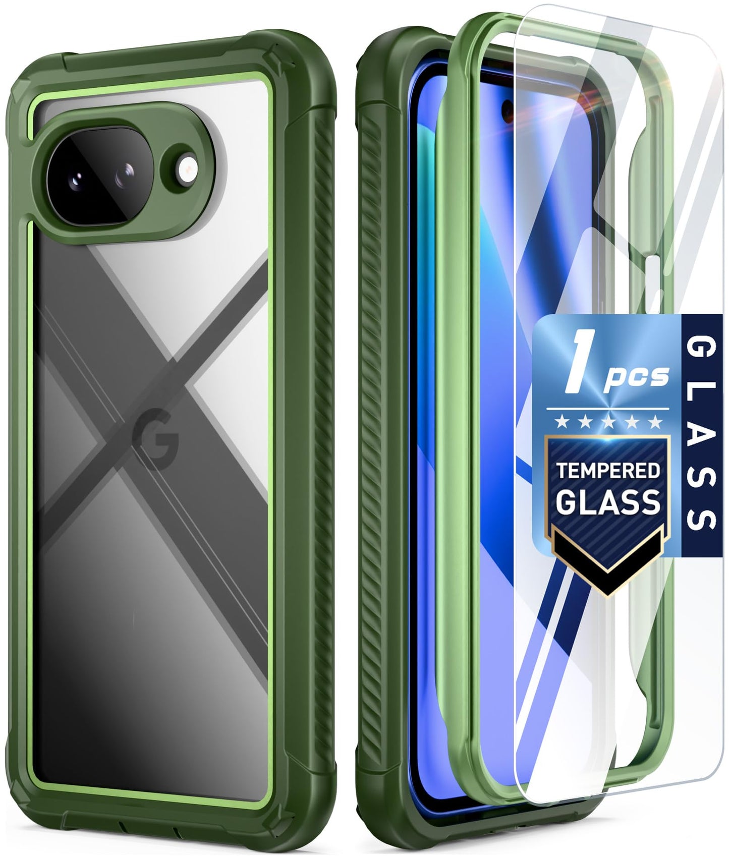 Google Pixel 10A Case