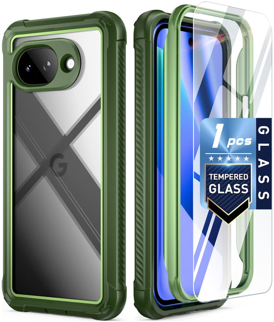 Google Pixel 10A Case