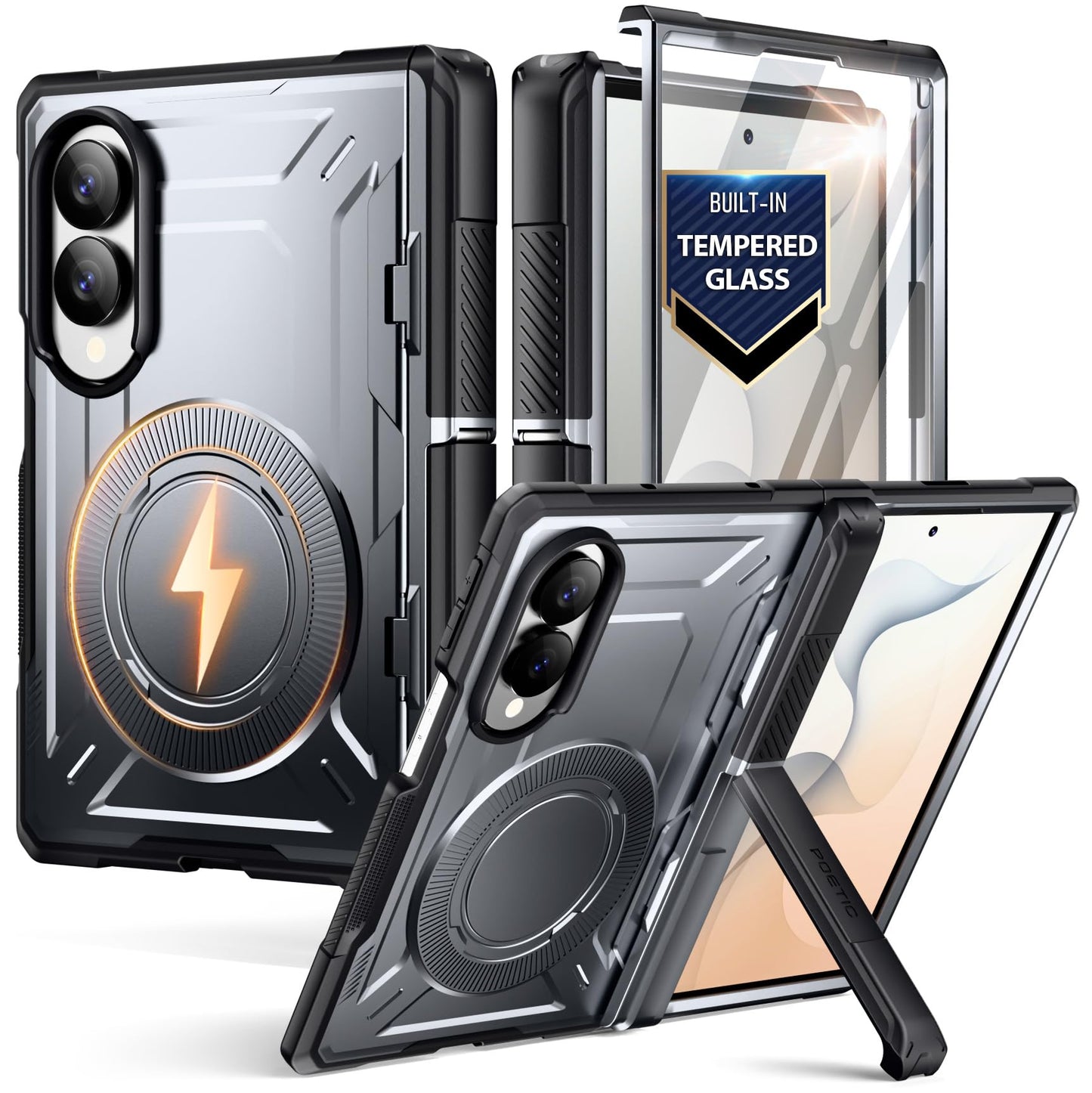 Samsung Galaxy Z Fold 8 Case