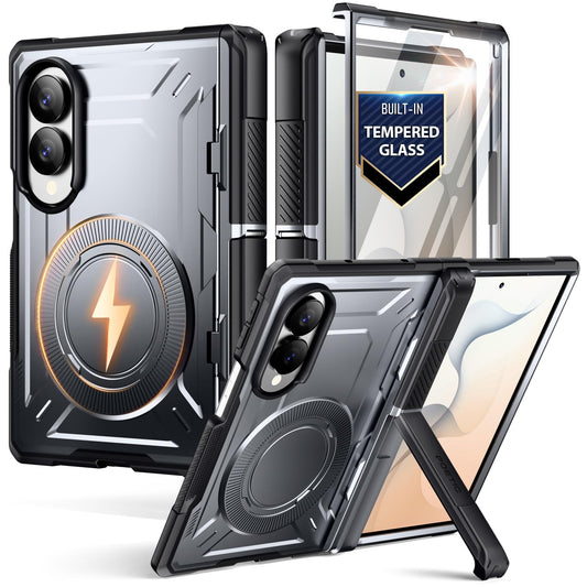 Samsung Galaxy Z Fold 8 Case