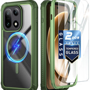 OnePlus 15 5G with Magsafe Case