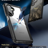 Galaxy A26 5G Case