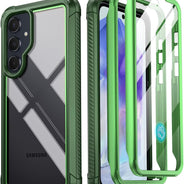 Galaxy A55 5G Case