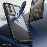 Moto G Stylus 5G 2024 Case