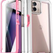 2023 Moto G Stylus 5G Case
