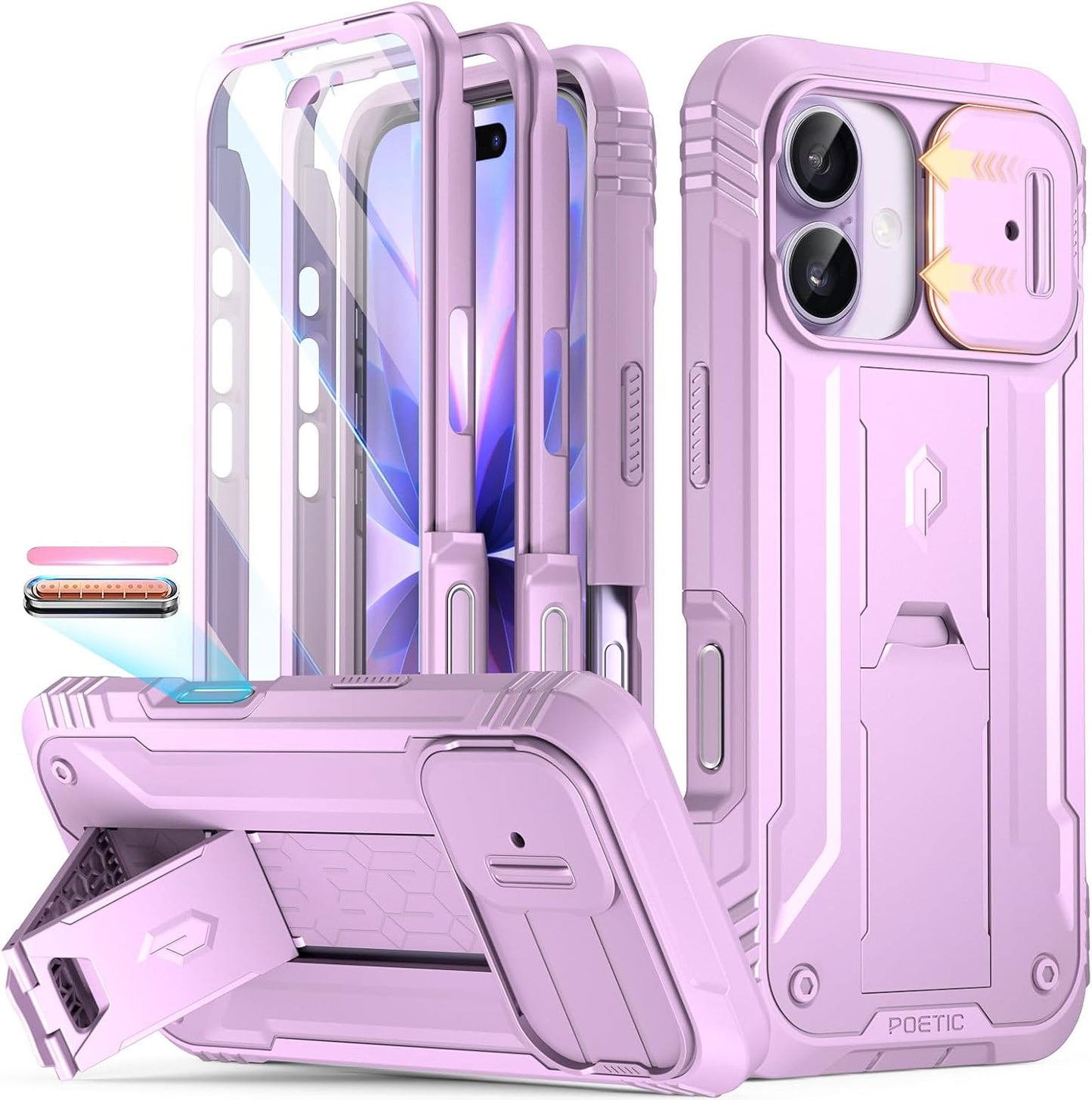 Apple iPhone 17 Case