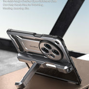 OnePlus Open with Pen Holder Case