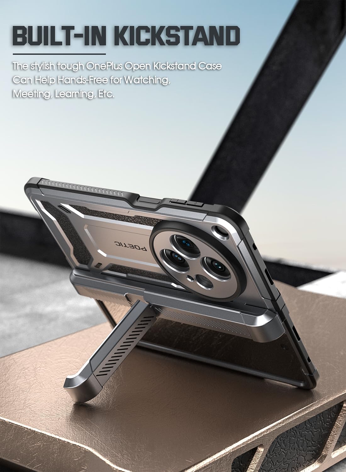 OnePlus Open Case – Poetic Cases