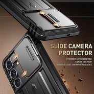 Galaxy S25 FE 5G 2025 Case