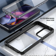 Moto G Stylus 5G 2024 Case