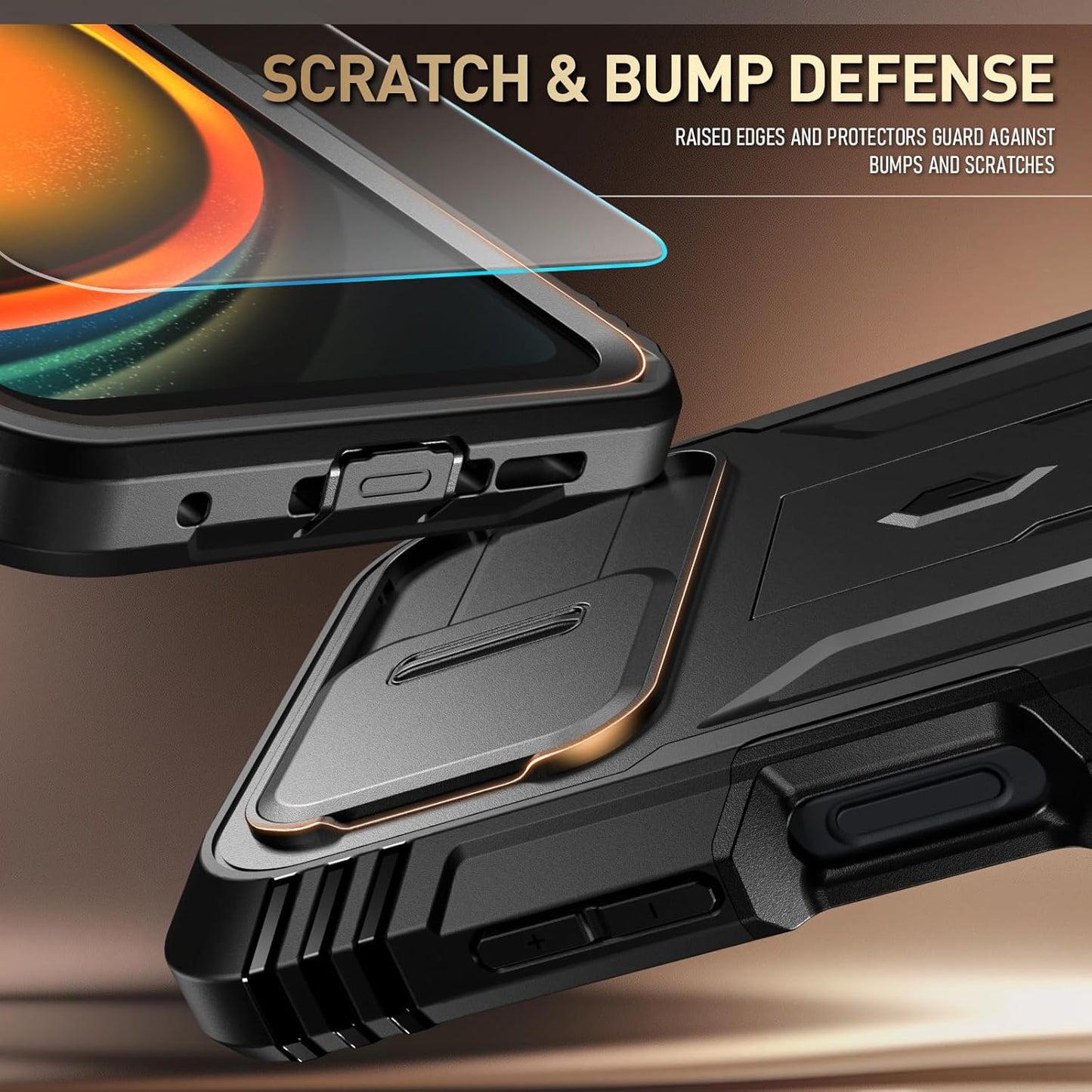 Galaxy Xcover 7 Pro 5G Case