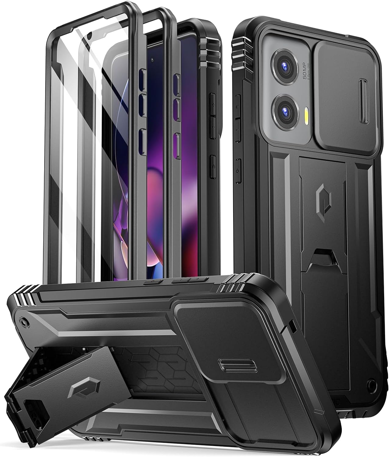Moto G Stylus 5G 2024 Case