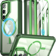 Galaxy S24 Camera Stand with MagSafe Case