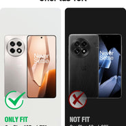 OnePlus 13R 5G Case