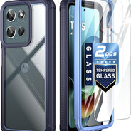 Moto G Play 5G (2026) / Moto G 5G (2026) Guardian Case
