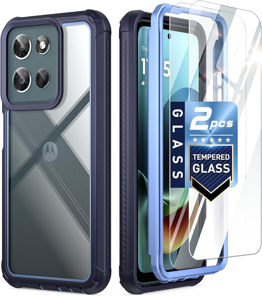 Moto G Play 5G (2026) / Moto G 5G (2026) Guardian Case