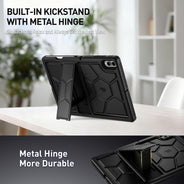 Galaxy Tab S11 Ultra case with Kickstand