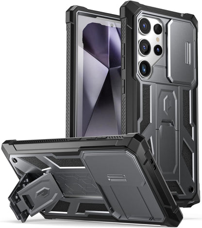 Galaxy S24 Ultra with Slide Camera Cover Case Midnight Blue Galaxy S24 Ultra with Slide Camera Cover Case Midnight Blue