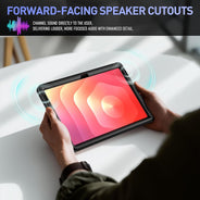 Galaxy Tab S11 2025 Case