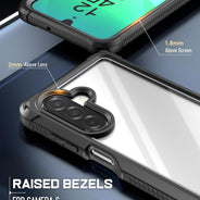 Galaxy A26 5G Case