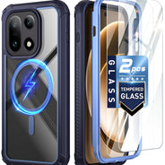 OnePlus 15 5G with Magsafe Case