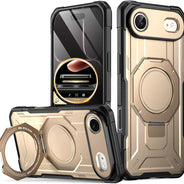 Apple iPhone 17 Air with Magsafe Ring Stand Case
