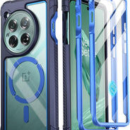 OnePlus 12 5G Case with MagSafe Case