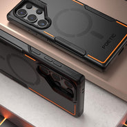 Galaxy S24 Ultra Camera Stand with MagSafe Compatible Case