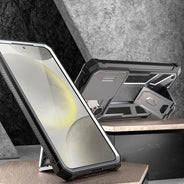 Galaxy S24 with Slide Camera Cover Case