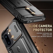 OnePlus 15R 5G Case