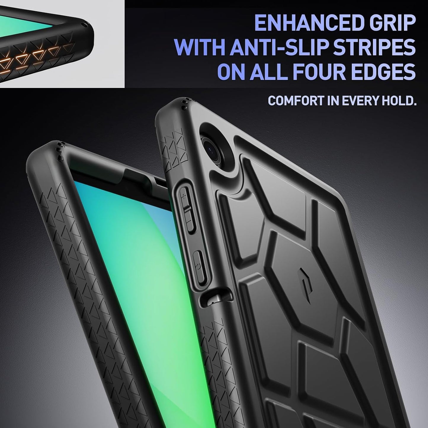 Galaxy Tab A11 2025 Case