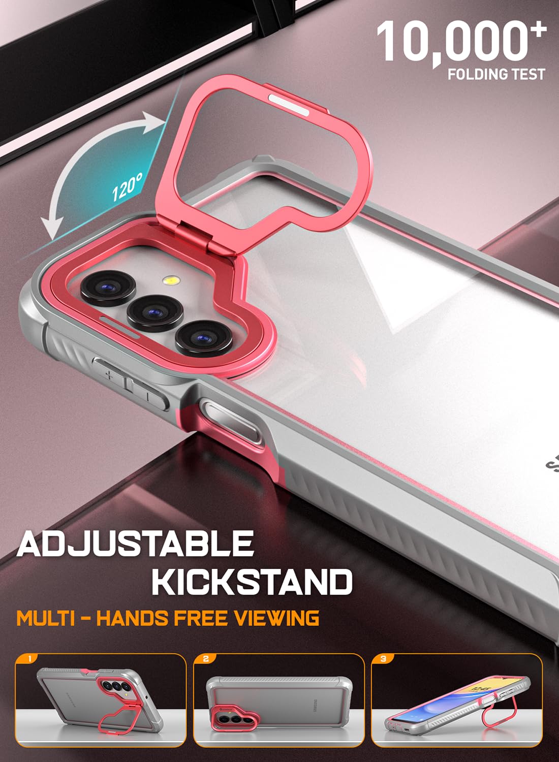 Galaxy A15 5G Case