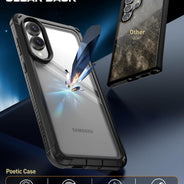 Galaxy S25 Edge Case