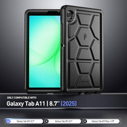 Galaxy Tab A11 2025 Case