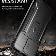 Moto G Power 5G (2024) Case