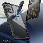 Moto G 5G (2024) Case
