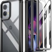 Moto G Stylus 5G 2024 Case