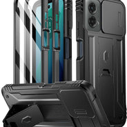 Moto G 5G (2024) Case
