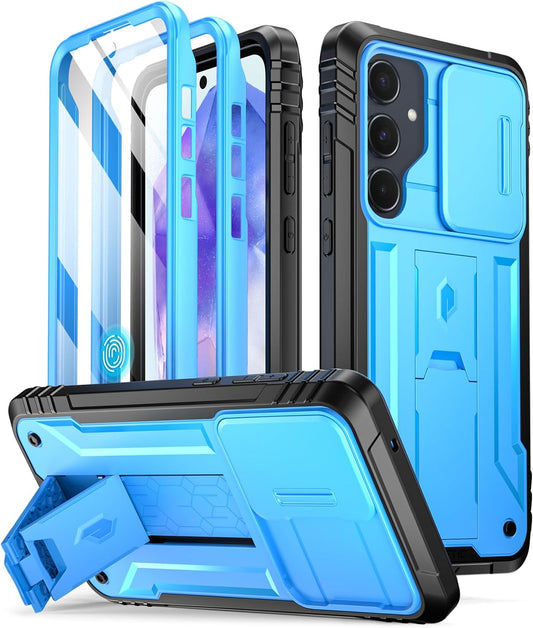 Galaxy A55 5G Case