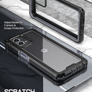 2023 Moto G Stylus 5G Case