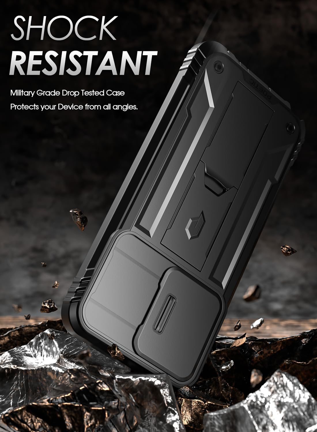 Moto G Stylus 5G 2024 Case