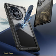 OnePlus 12R 5G Case