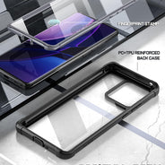 2023 Moto Edge 5G Case