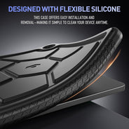 Galaxy Tab A11 Plus 2025 Case