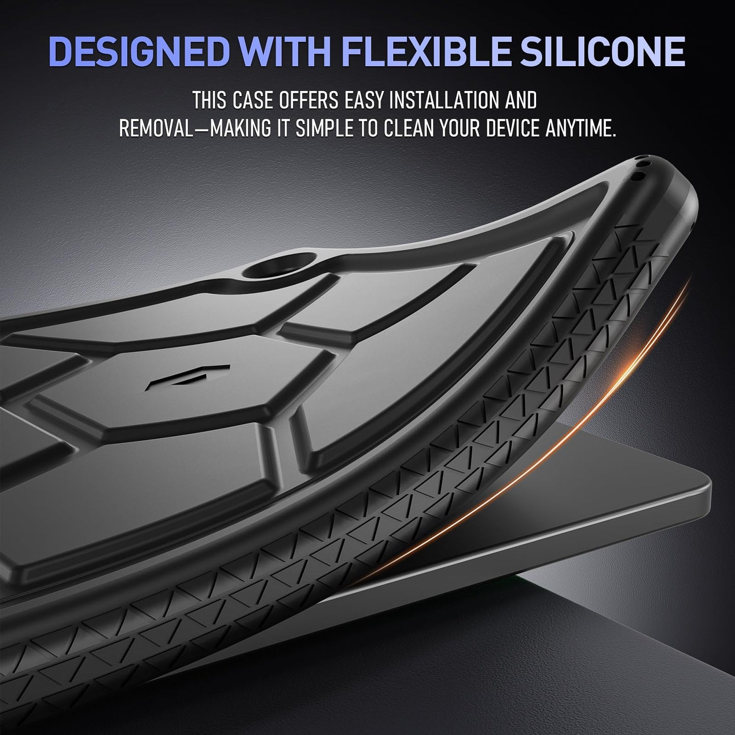 Galaxy Tab A11 Plus 2025 Case