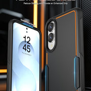 Galaxy S25 Edge Case