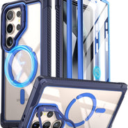 Galaxy S24 Ultra Camera Stand with MagSafe Case