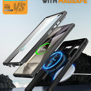 Galaxy S24 Ultra Camera Stand with MagSafe Case